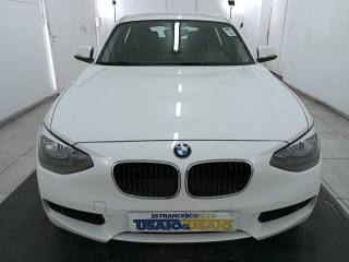 BMW 116 usata 5