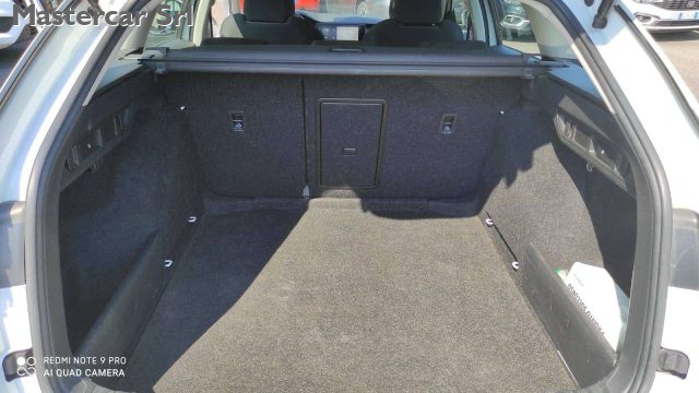 SKODA Octavia usata, con Sedile posteriore sdoppiato