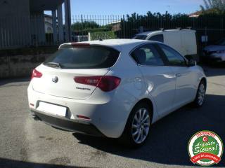 ALFA ROMEO Giulietta usata, con Climatizzatore