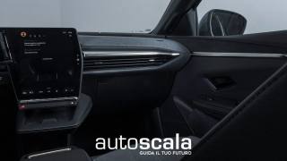 RENAULT Megane usata, con Bracciolo