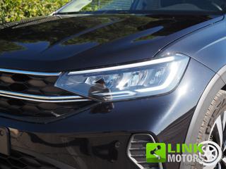 VOLKSWAGEN Taigo usata, con Apple CarPlay