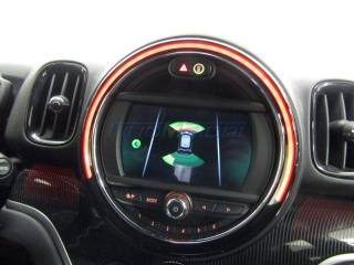 MINI Countryman usata, con Leve al volante