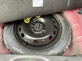 FIAT Panda Cross usata, con Immobilizzatore elettronico