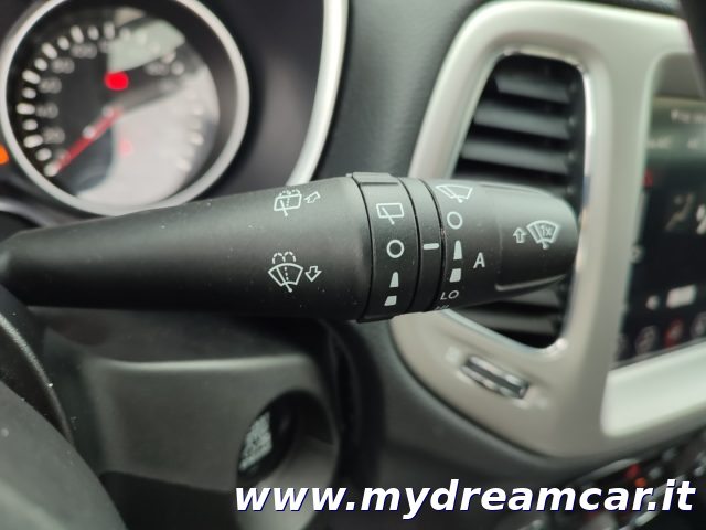 JEEP Compass usata 29