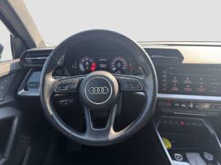 AUDI A3 usata 11