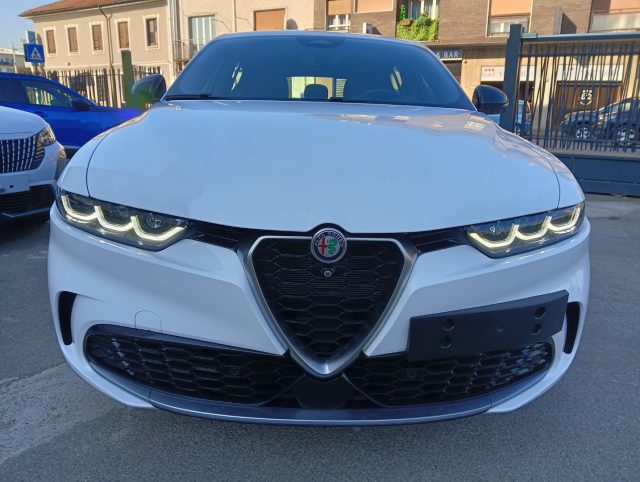 ALFA ROMEO Tonale usata, con Adaptive Cruise Control