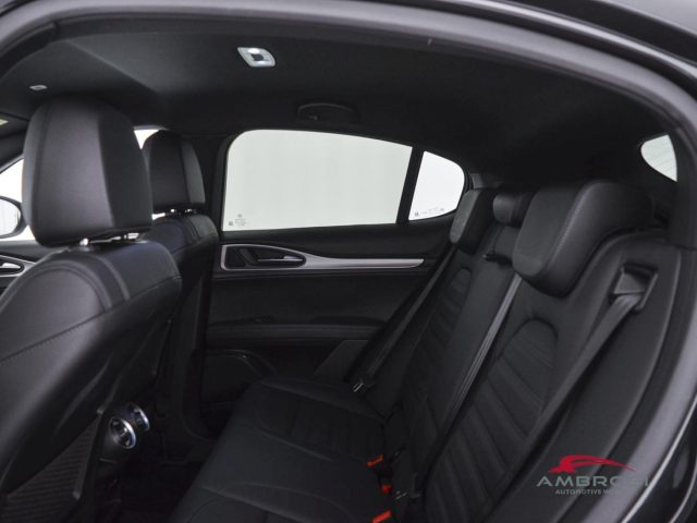 ALFA ROMEO Stelvio usata 9