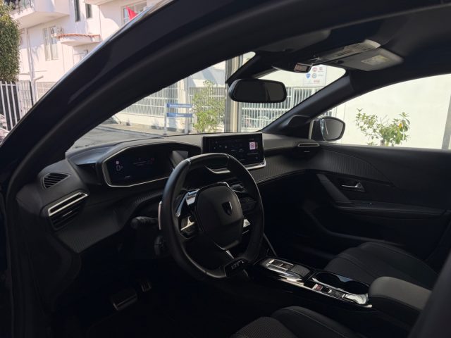PEUGEOT 208 usata, con Luce d