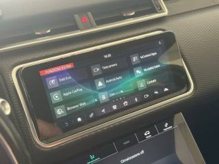 LAND ROVER Range Rover Velar usata, con Immobilizzatore elettronico
