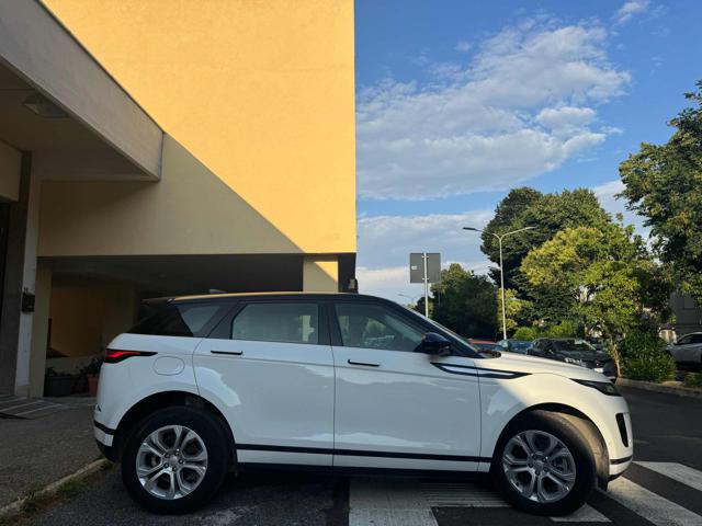 LAND ROVER Range Rover Evoque usata, con Airbag Passeggero