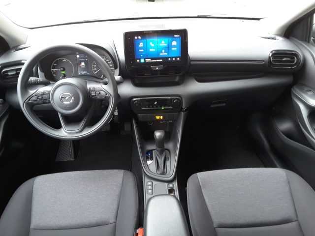 MAZDA 2 usata, con Controllo trazione