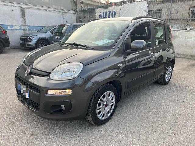 FIAT Panda usata, con Airbag