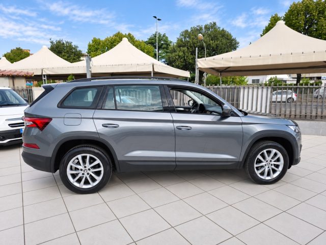 SKODA Kodiaq usata, con Airbag Passeggero