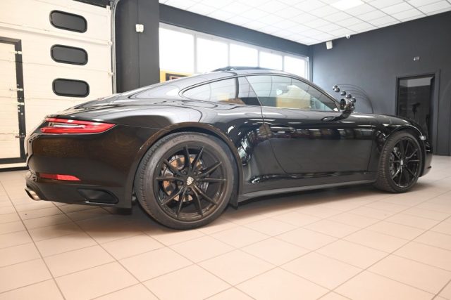PORSCHE 991 usata 77