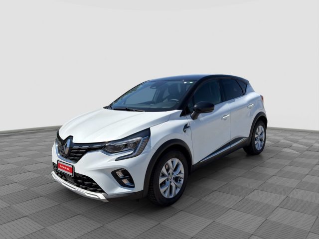 RENAULT Captur usata 0