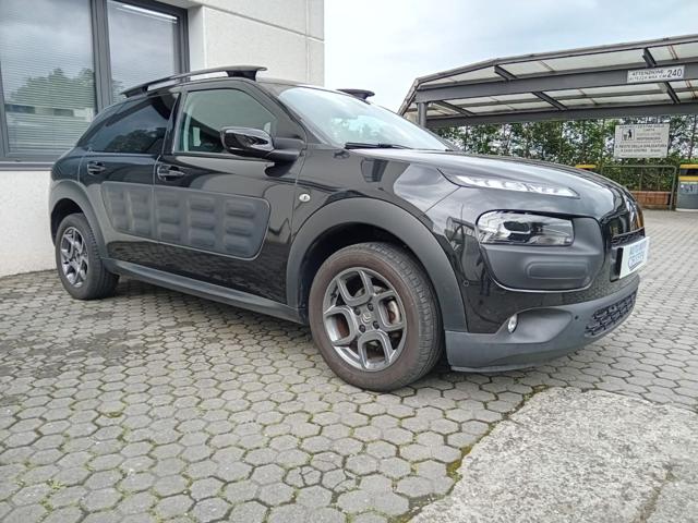 CITROEN C4 Cactus usata, con Airbag laterali