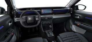 CITROEN C3 usata, con Airbag