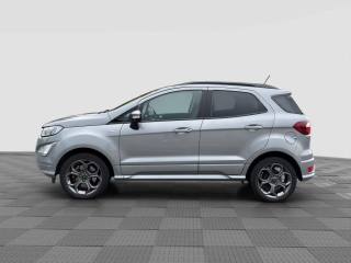 FORD EcoSport usata 1