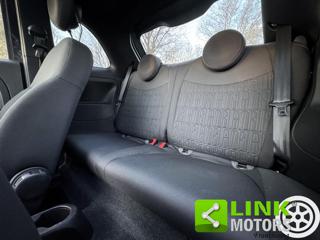 FIAT 500 usata, con Alzacristalli elettrici