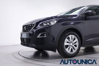 PEUGEOT 3008 usata, con Controllo trazione