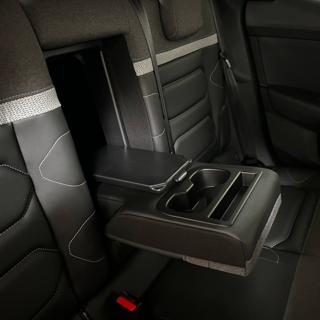 CITROEN E-C4 usata, con Cruise Control