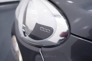 FIAT 500X usata 26