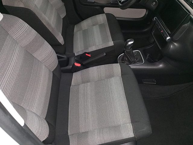 CITROEN C3 usata, con Isofix