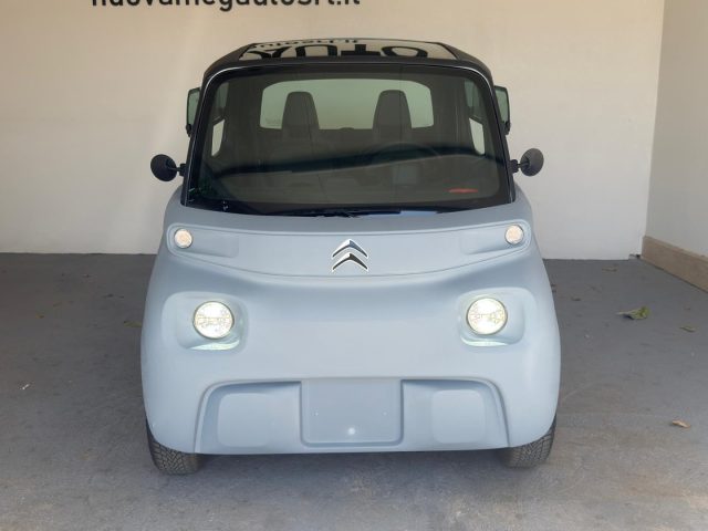 CITROEN Ami usata 2