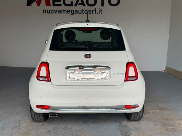 FIAT 500 usata, con Cerchi in lega