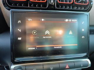 CITROEN C3 Aircross usata, con Immobilizzatore elettronico