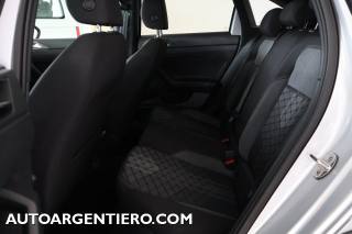 VOLKSWAGEN Taigo usata, con Fari LED