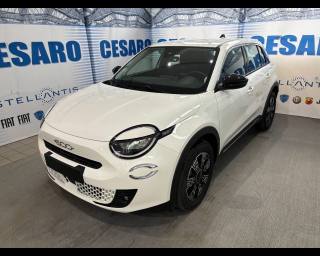 FIAT 600 usata, con Alzacristalli elettrici