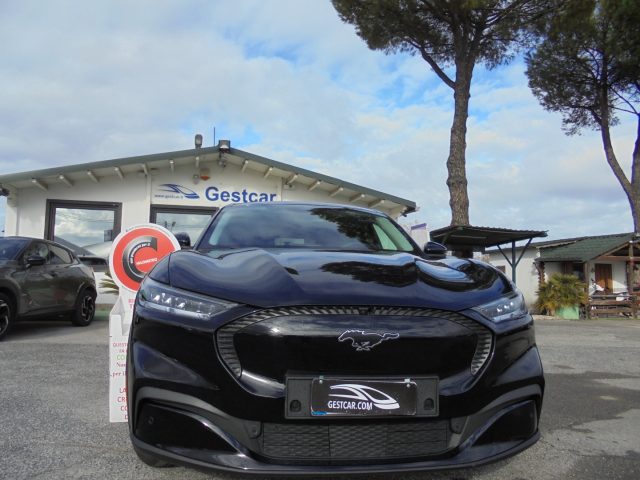 FORD Mustang Mach-E usata, con Airbag