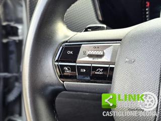 DS AUTOMOBILES DS 4 usata, con Climatizzatore