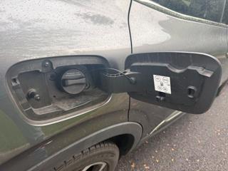 RENAULT Arkana usata, con Ruotino