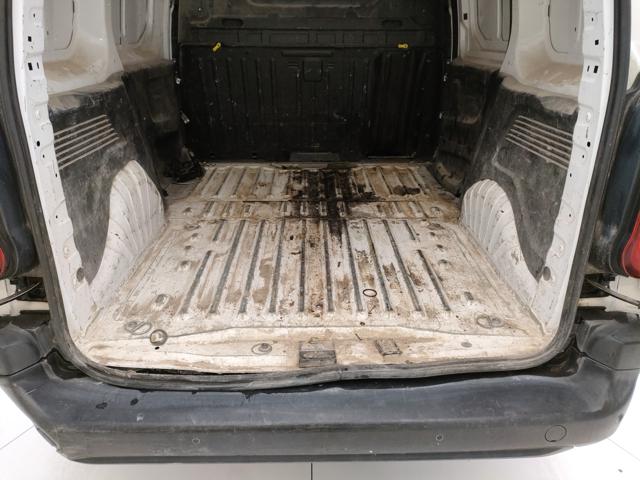OPEL Combo usata, con Porta scorrevole