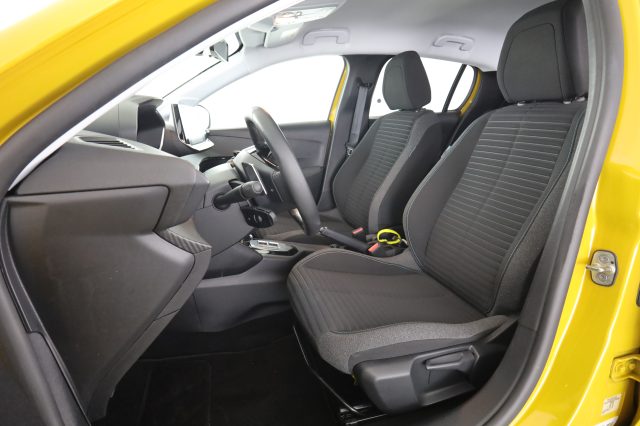 PEUGEOT 208 usata 1