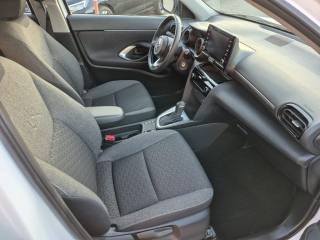 TOYOTA Yaris Cross usata, con Immobilizzatore elettronico