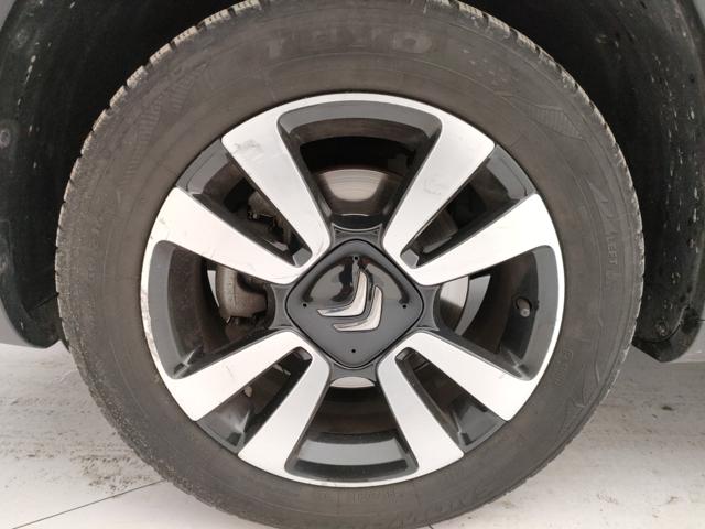CITROEN C3 Aircross usata, con Climatizzatore