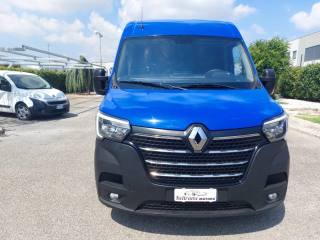 RENAULT Master usata, con Alzacristalli elettrici