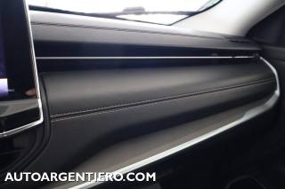 JEEP Compass usata, con Fendinebbia
