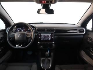 CITROEN C3 usata, con Servosterzo