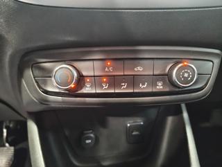 OPEL Crossland X usata, con Climatizzatore