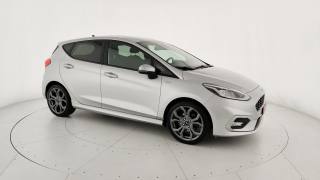 FORD Fiesta usata, con Chiusura centralizzata telecomandata