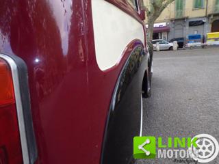 FIAT 500C usata 35