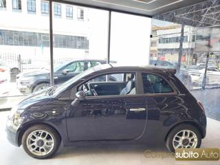FIAT 500 usata, con Airbag laterali