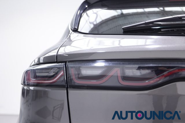 ALFA ROMEO Tonale usata, con Sistema di chiamata d