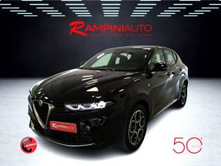 ALFA ROMEO Tonale usata 1