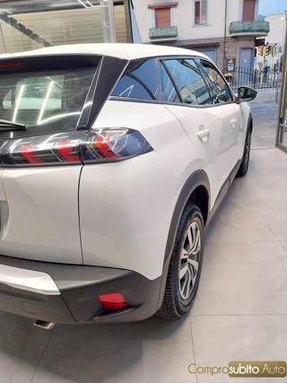 PEUGEOT 2008 usata, con Airbag Passeggero