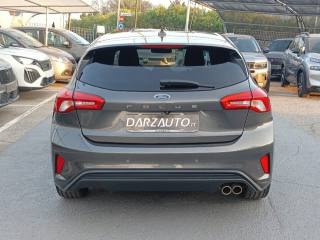 FORD Focus usata, con Controllo elettronico della corsia